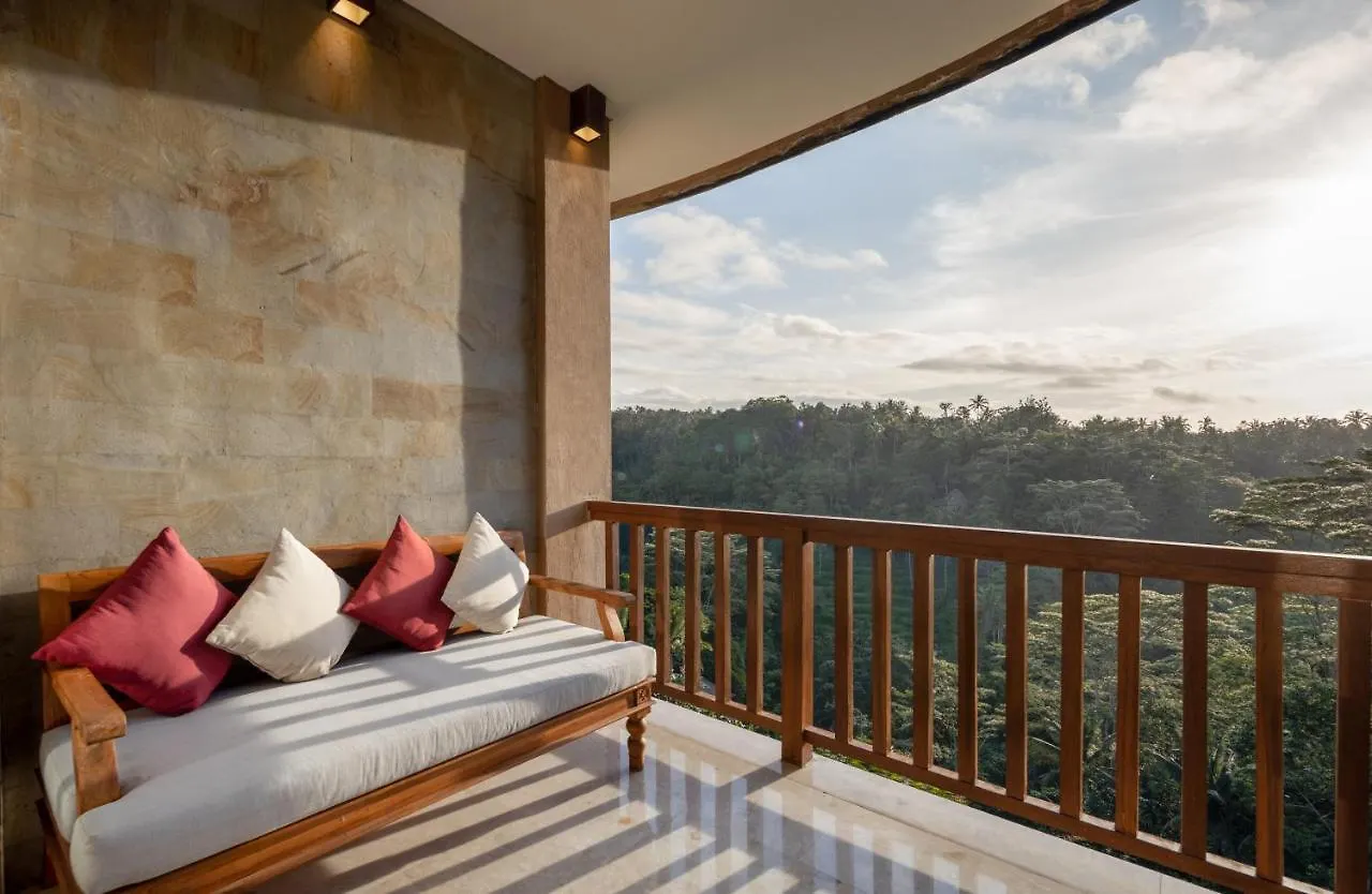 The Kayon Jungle Resort Ubud Indonesia