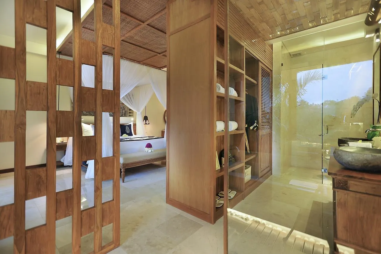 The Kayon Jungle Resort Ubud 5*,  Indonesia