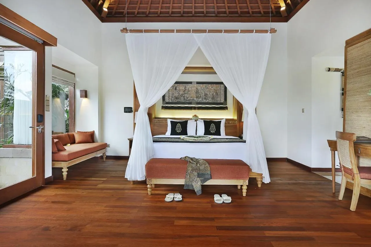 The Kayon Jungle Resort Ubud   Ubud (Bali)