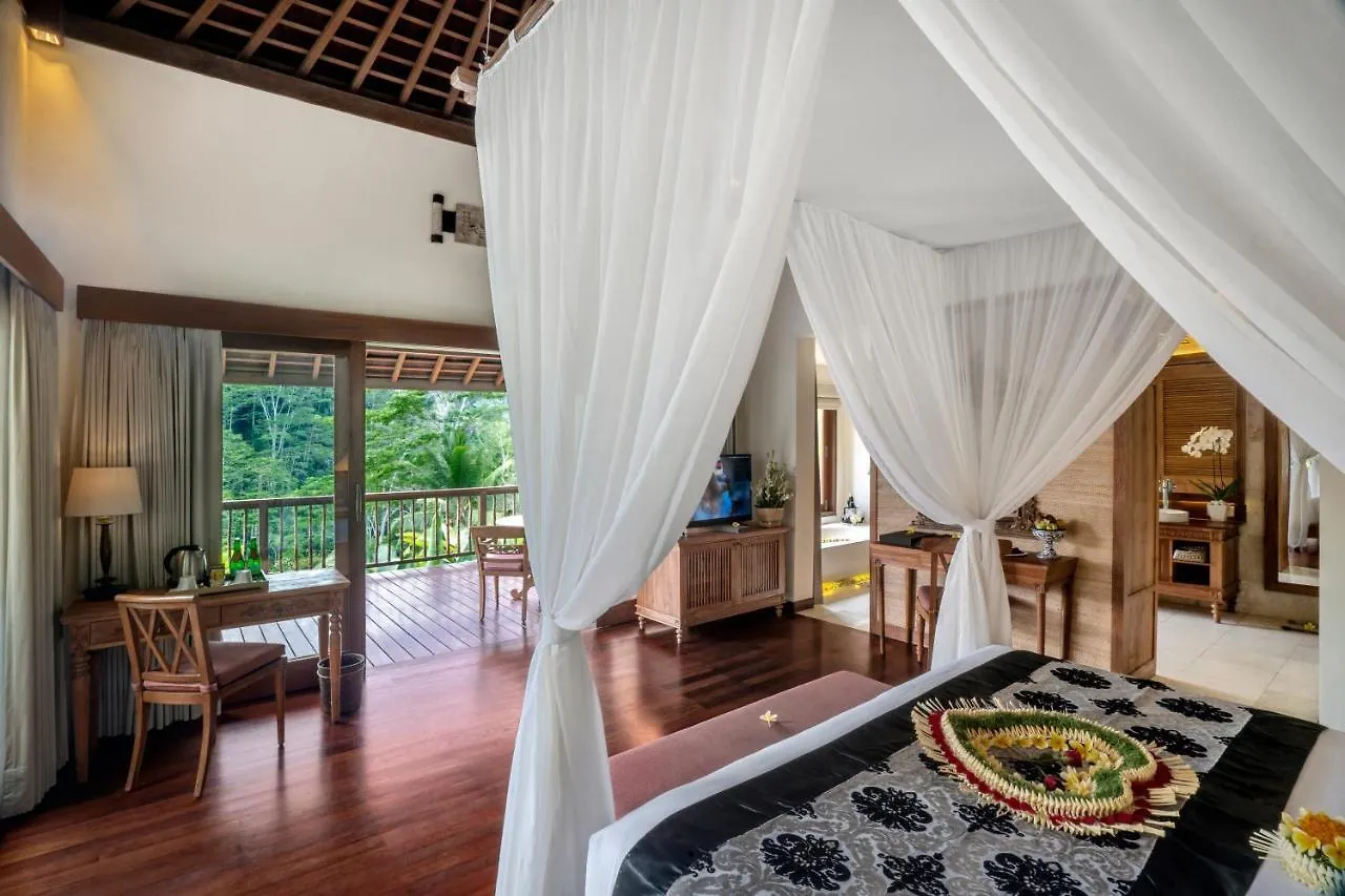 The Kayon Jungle Resort Ubud   Ubud (Bali)
