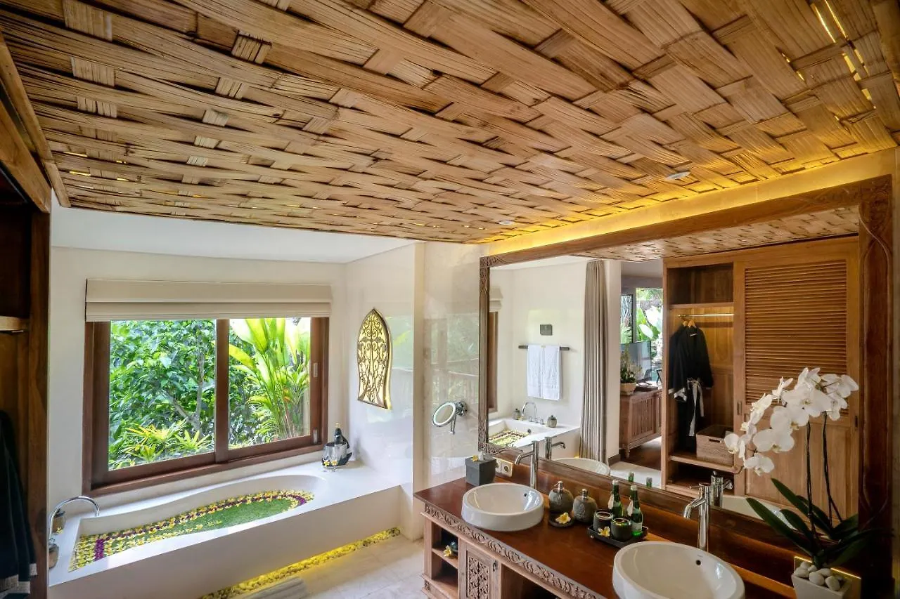 The Kayon Jungle Resort Ubud  5*, Ubud (Bali)