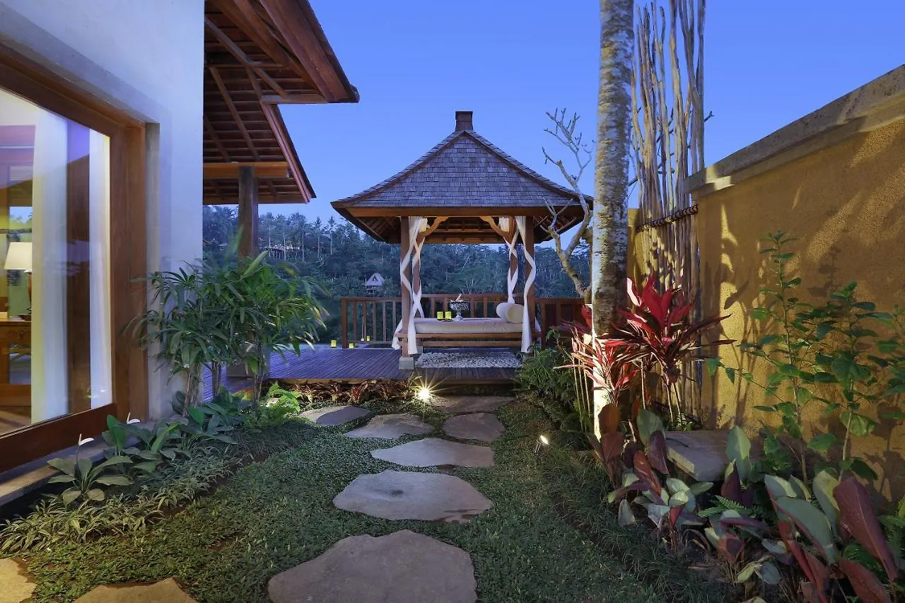 The Kayon Jungle Resort Ubud