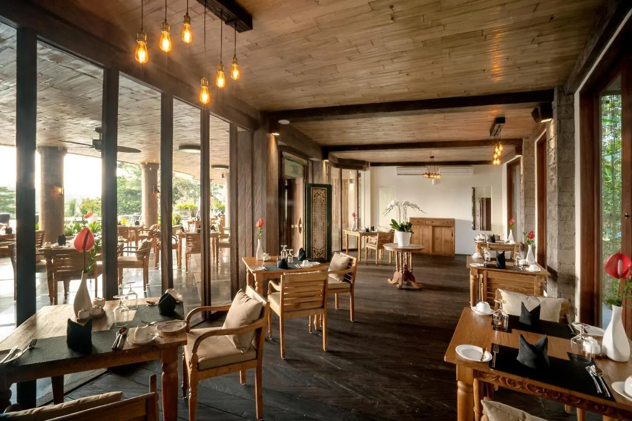 The Kayon Jungle Resort Ubud