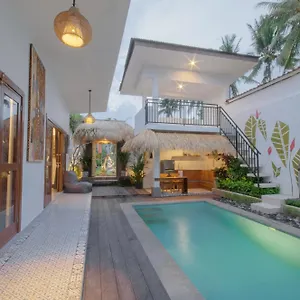 Villa Luxury Ada Padi