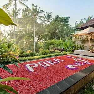 4* فندق Poka Hidden Paradise & By Eps