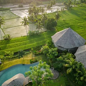 5* منتجع Thewakanda A Pramana Experience