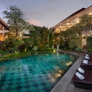 4* فندق The Mudru By Pramana