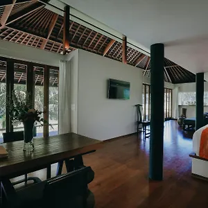 Villa Uma Giri By Pramana