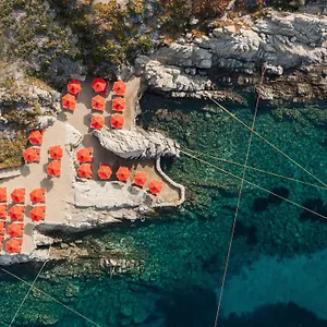 Petasos & - Small Luxury Of The World Platis Gialos
