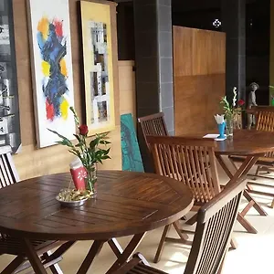 Habitación en casa particular Santun