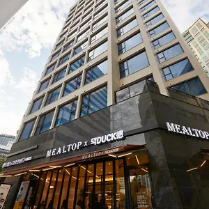 N285hotel 3*, ソウル特別市 韓国