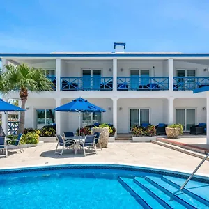 Augusta Bay Bahamy