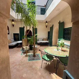 https://riad-al-karama.marrakeshhotelsmorocco.com