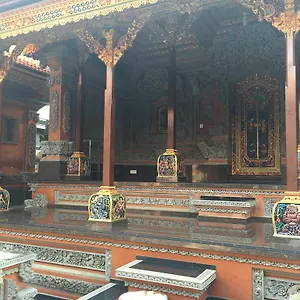 Gedong Bali Family Kwatera prywatna