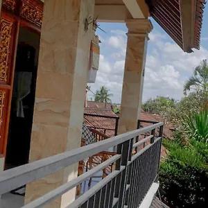 Séjour chez l'habitant Arya, Ubud