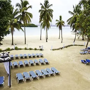 Apartamento En Dominican Bay Boca Chica Dominikana