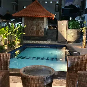Wana Kubu Indonezja
