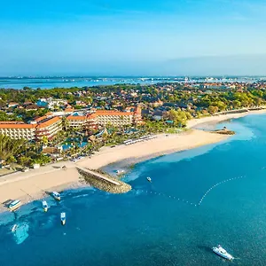 Grand Mirage & Thalasso Bali Indonezja