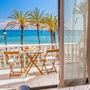 Lejlighedshotel Puerto Banus