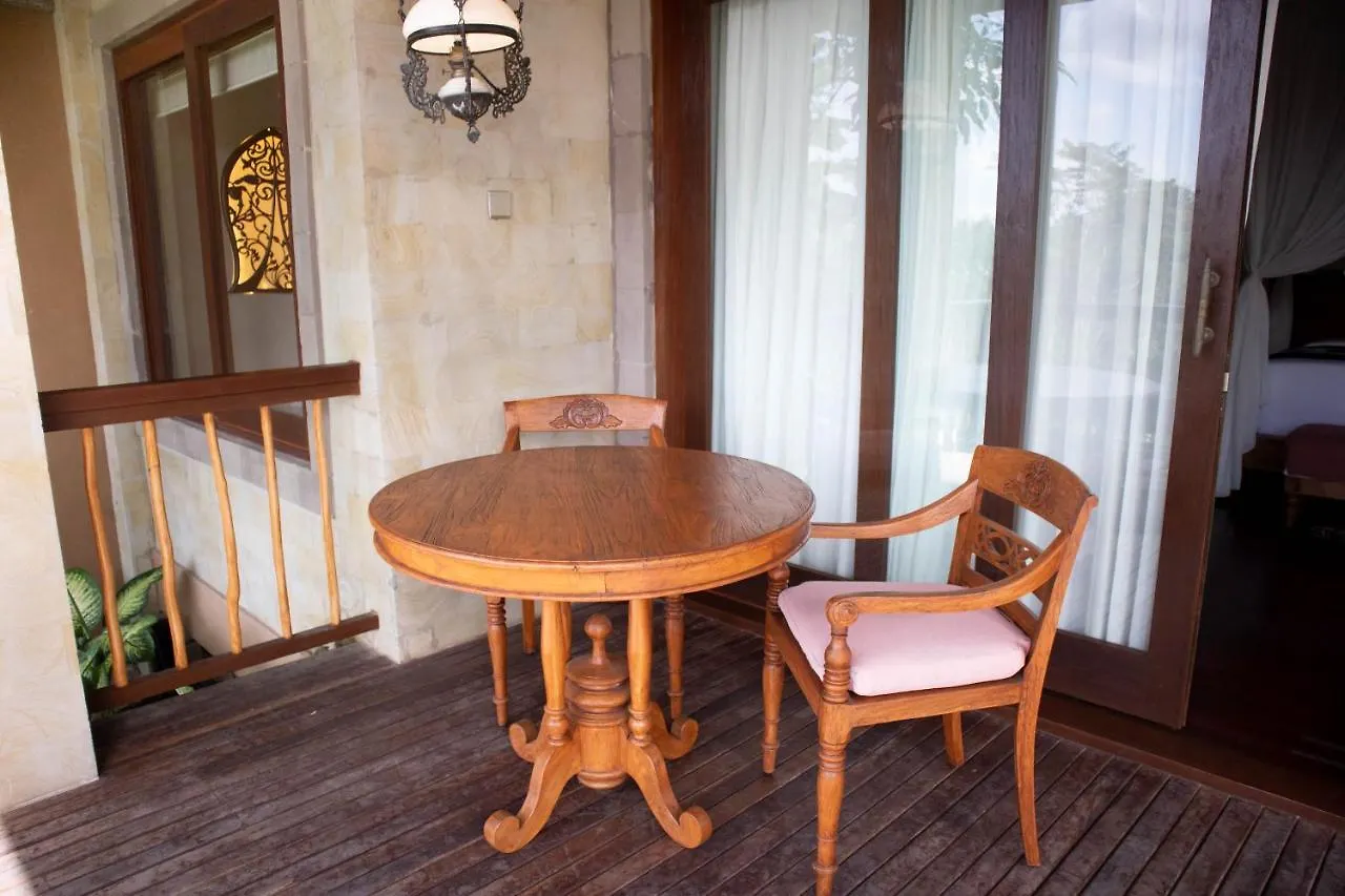 The Kayon Jungle Resort Ubud
