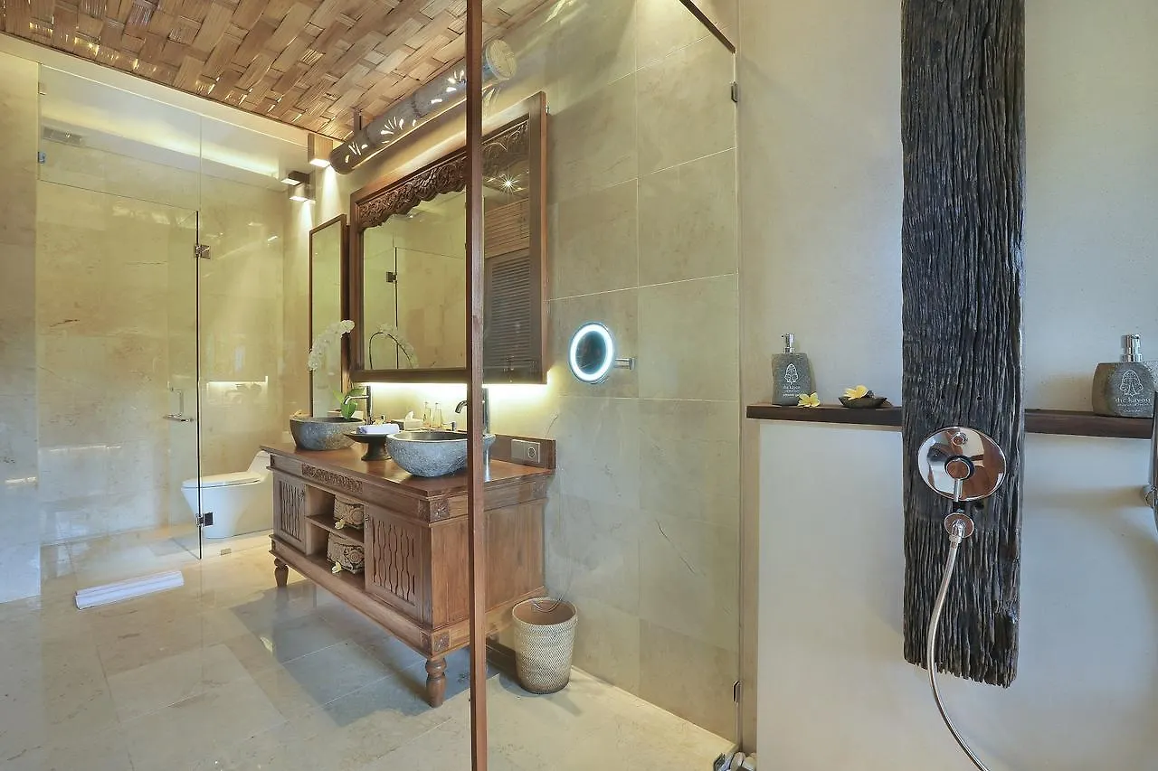 The Kayon Jungle Resort Ubud