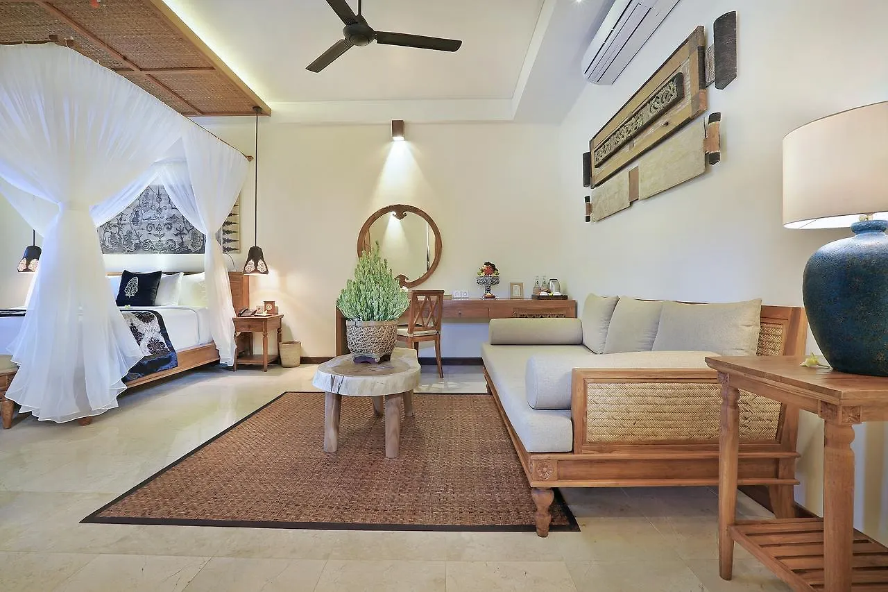 *****  The Kayon Jungle Resort Ubud  Indonesia