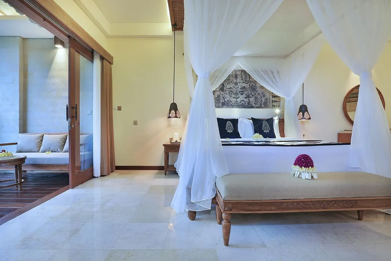 *****  The Kayon Jungle Resort Ubud  Indonesia