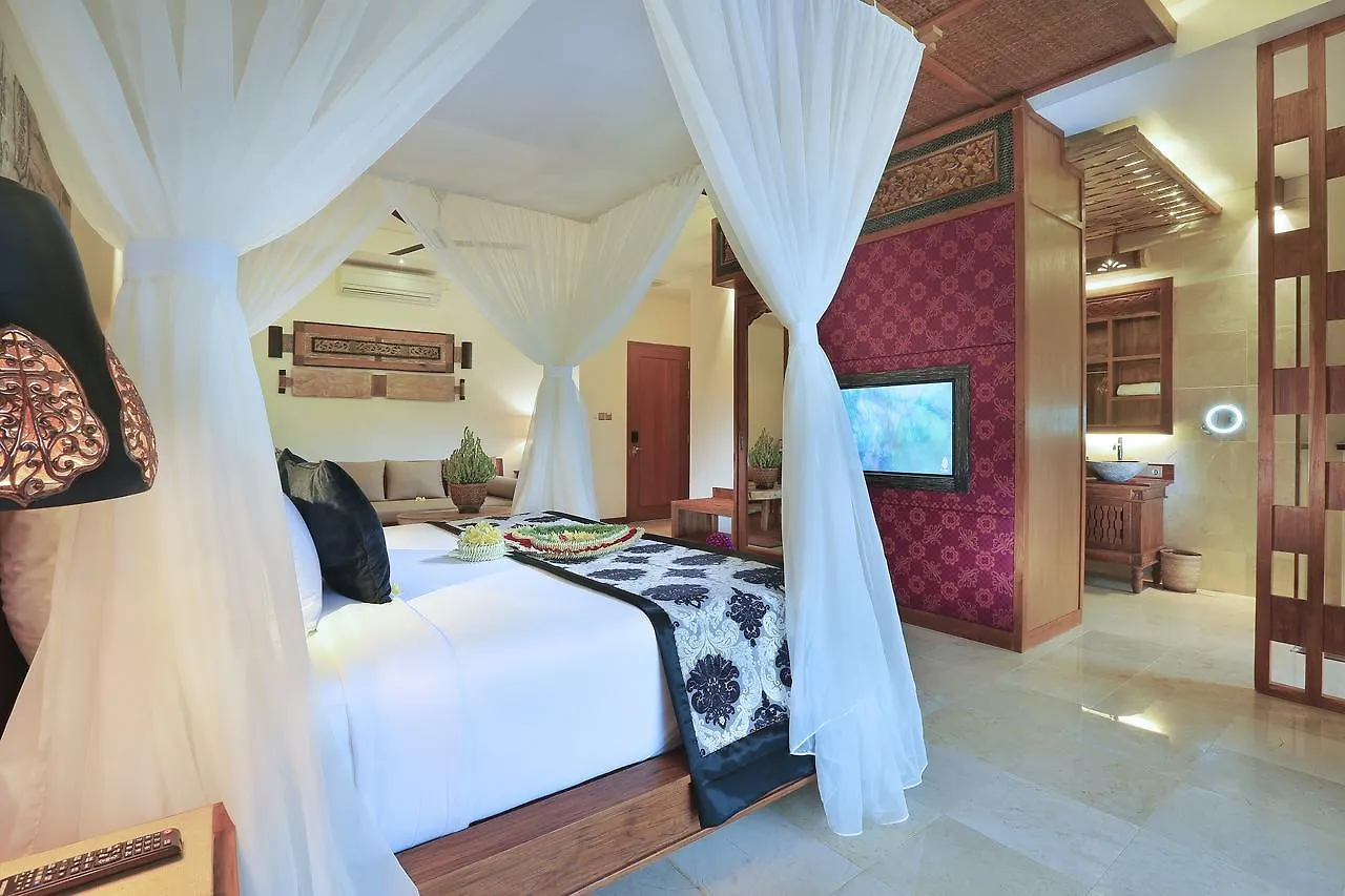 The Kayon Jungle Resort Ubud