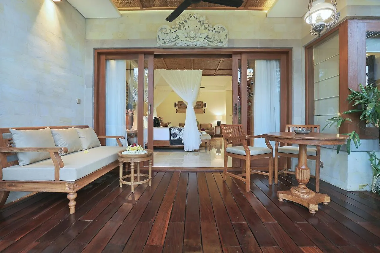 The Kayon Jungle Resort Ubud
