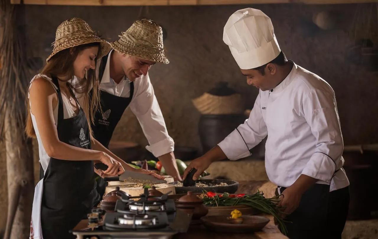 The Kayon Jungle Resort Ubud