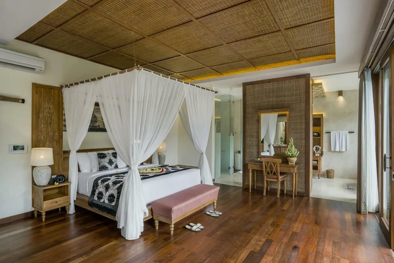 The Kayon Jungle Resort Ubud   Ubud (Bali)