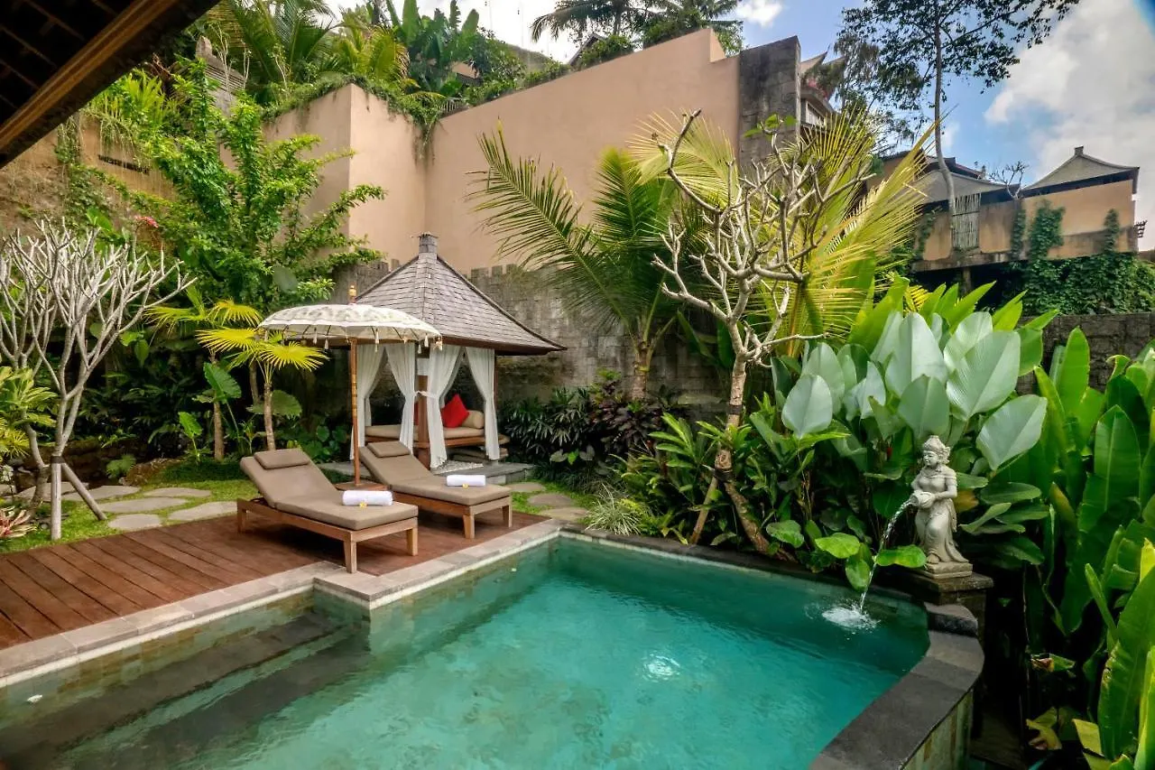 The Kayon Jungle Resort Ubud   Ubud (Bali)