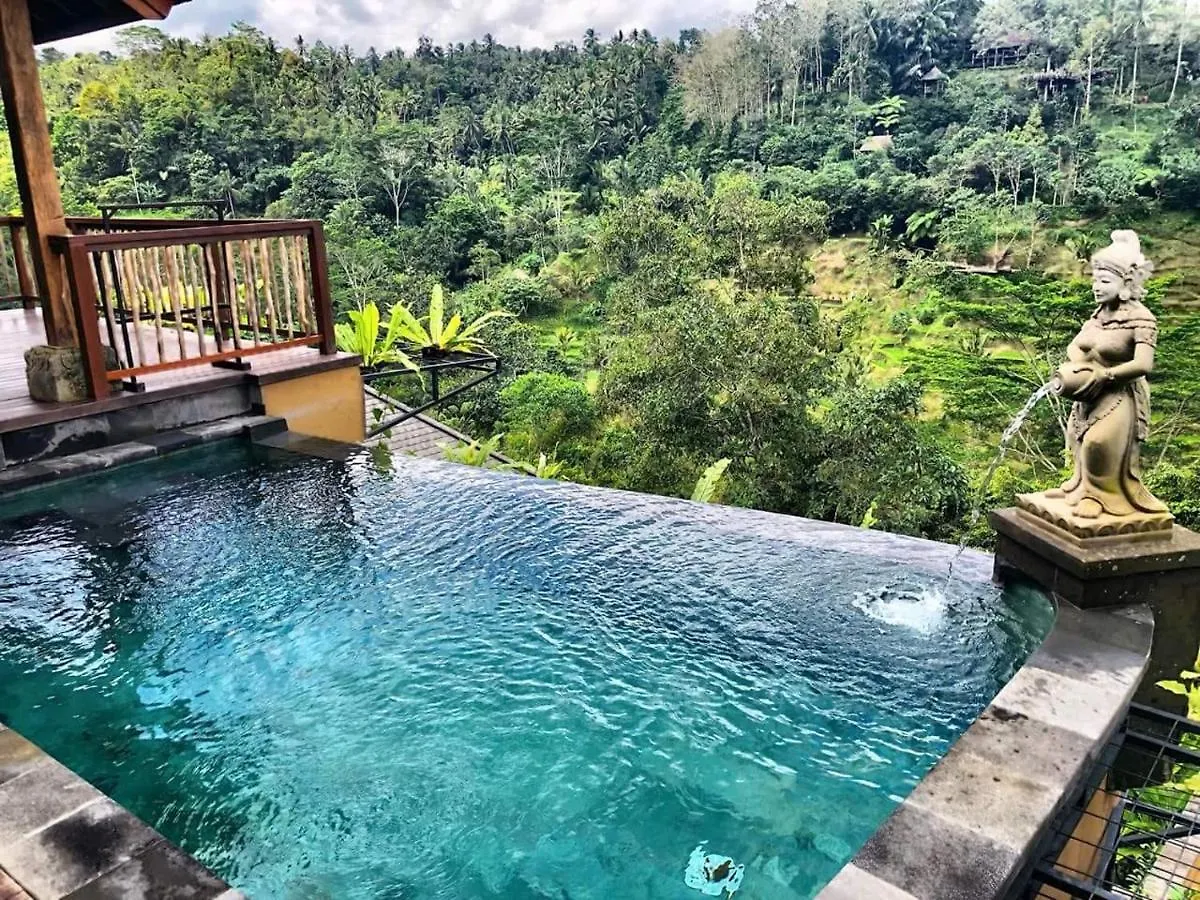 The Kayon Jungle Resort Ubud